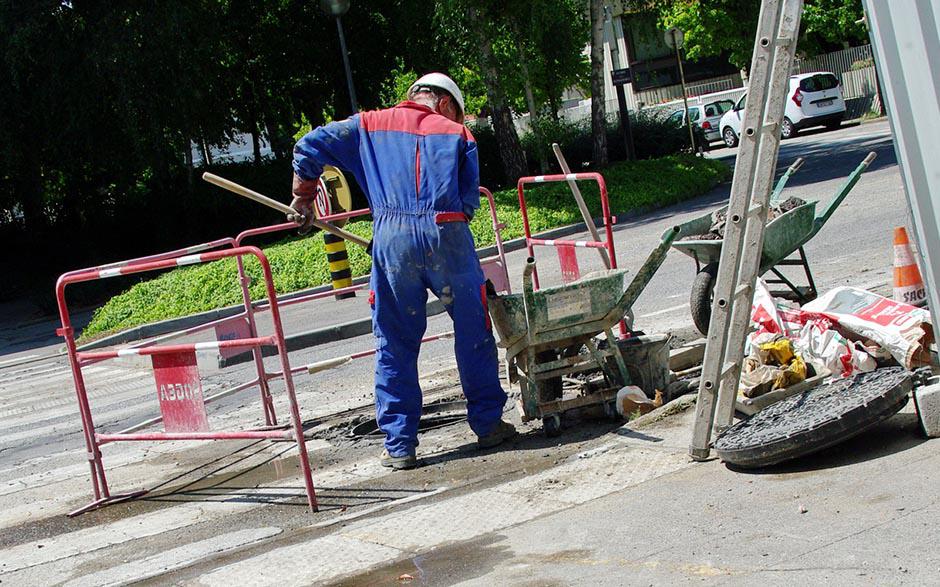 débouchage canalisation Rungis